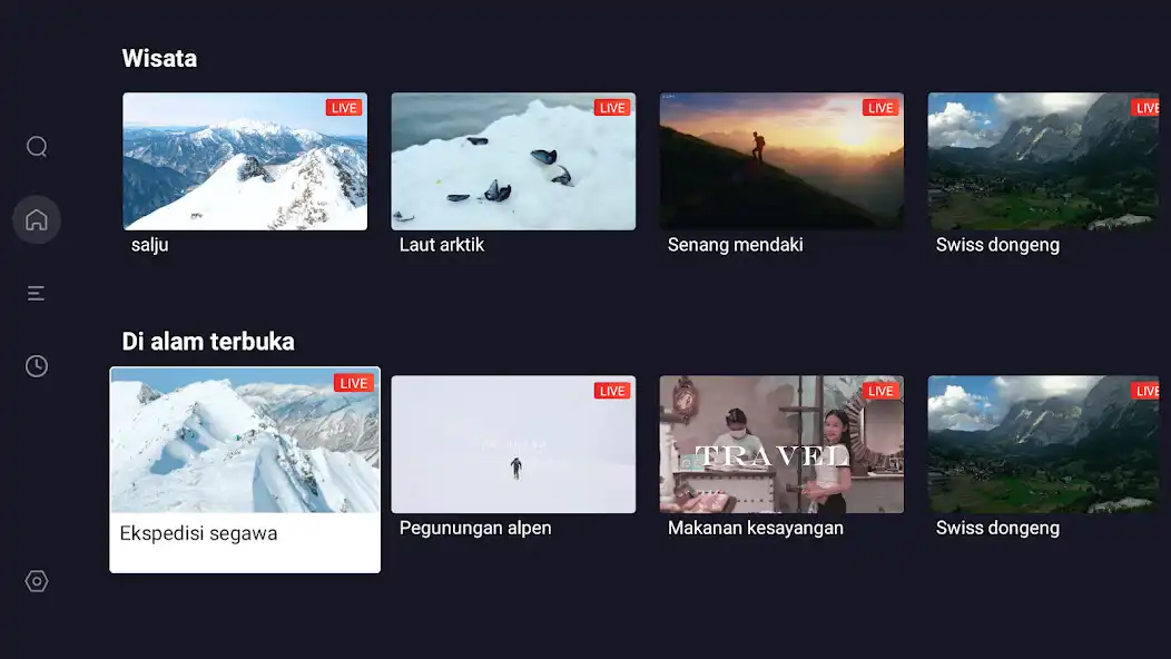 Play ULiveTV as an online game online ULiveTV with UptoPlay Play ULiveTV as an online game ULiveTV with UptoPlay