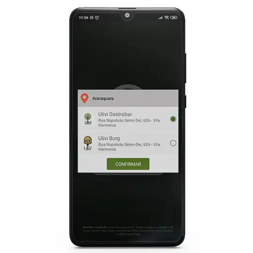 Play Ulivi Gastronomia as an online game Ulivi Gastronomia with UptoPlay