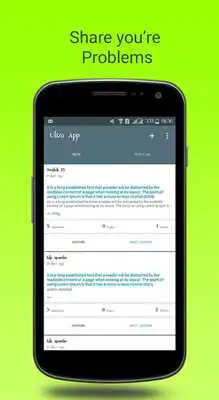 Play Uliza App