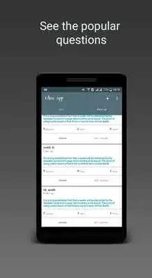 Play Uliza App