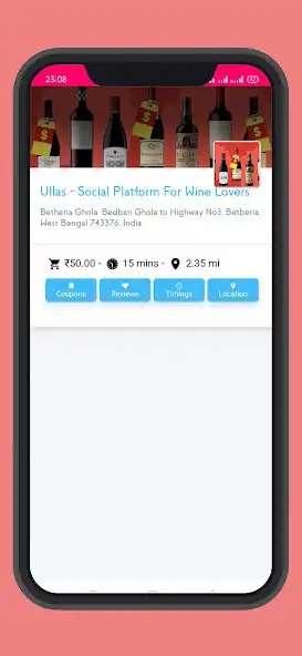 Play Ullas-Liquor Delivery in 15Min and enjoy Ullas-Liquor Delivery in 15Min with UptoPlay Play Ullas-Liquor Delivery in 15Min and enjoy Ullas-Liquor Delivery in 15Min with UptoPlay