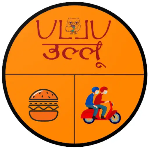 Play Ullu Food delivery  Bike Taxi APK