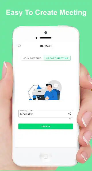 Play UL Meet  and enjoy UL Meet with UptoPlay