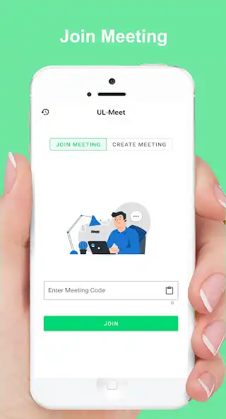 Play UL Meet as an online game UL Meet with UptoPlay