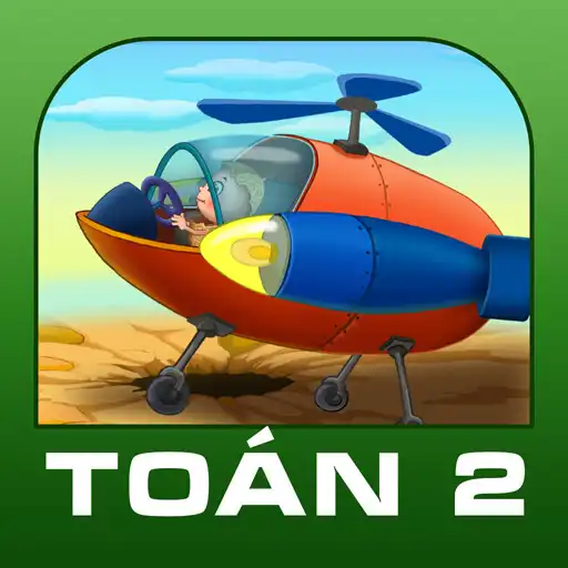 Play Đậu Lém - Toán 2 APK