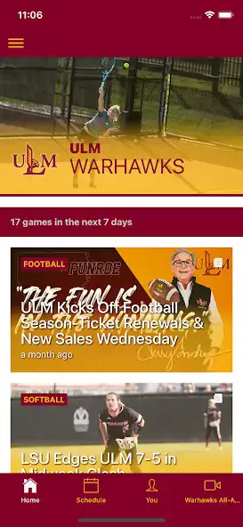 Play ULM Warhawks and enjoy ULM Warhawks with UptoPlay Play ULM Warhawks and enjoy ULM Warhawks with UptoPlay