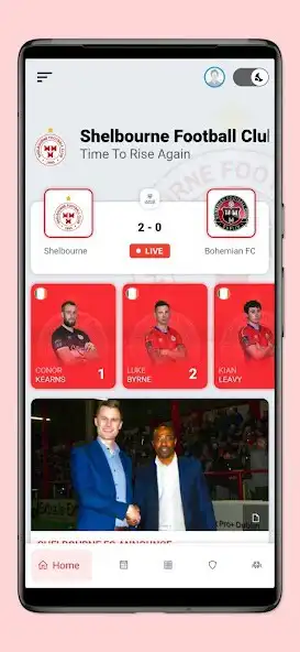 Play ULNK FC as an online game online ULNK FC with UptoPlay Play ULNK FC as an online game ULNK FC with UptoPlay