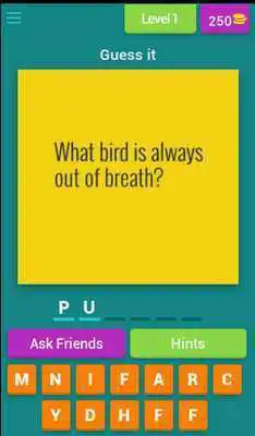 Play Ulol - English