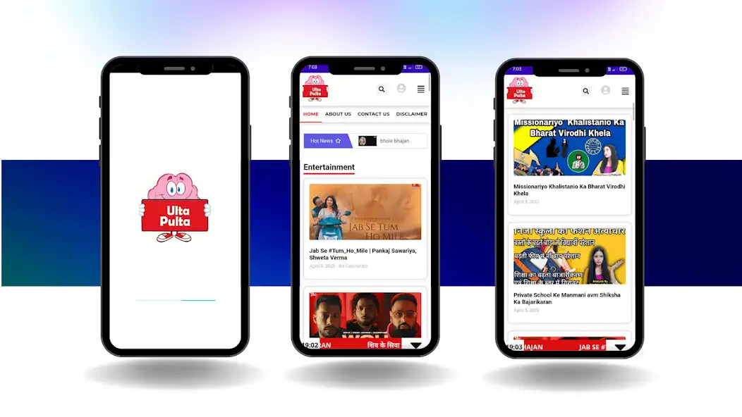 Play Ulta Pulta  and enjoy Ulta Pulta with UptoPlay