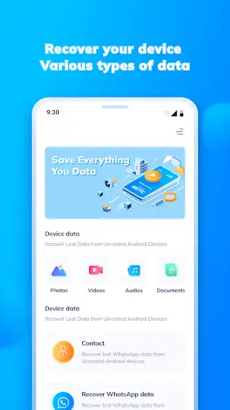 Play UltFone Android Data Recovery and enjoy UltFone Android Data Recovery with UptoPlay Play UltFone Android Data Recovery and enjoy UltFone Android Data Recovery with UptoPlay
