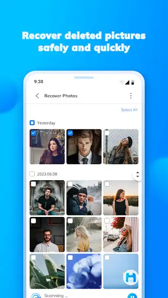 Play UltFone Android Data Recovery as an online game online UltFone Android Data Recovery with UptoPlay Play UltFone Android Data Recovery as an online game UltFone Android Data Recovery with UptoPlay