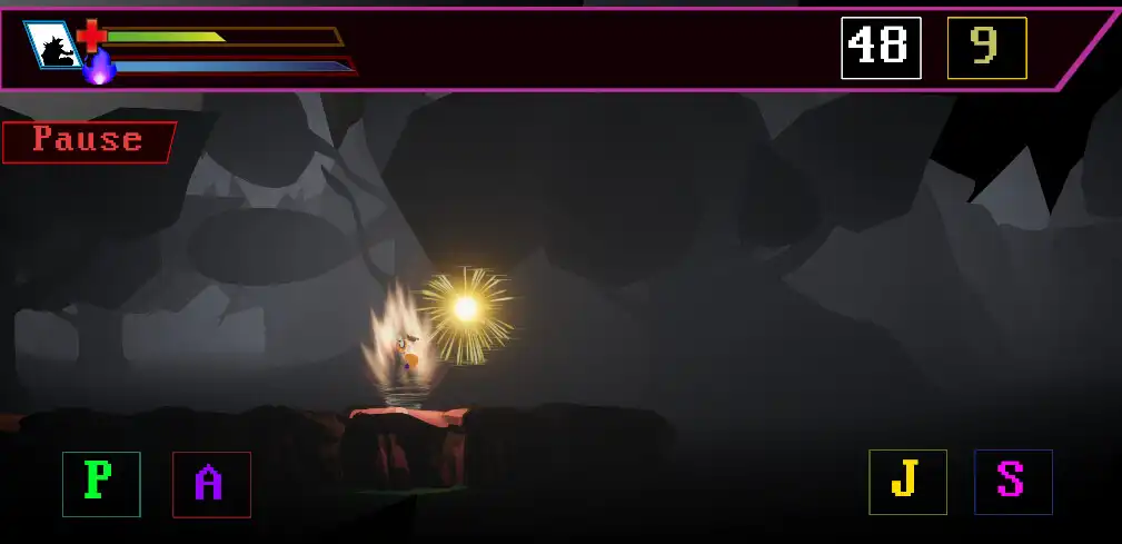 Play UltiFight  and enjoy UltiFight with UptoPlay