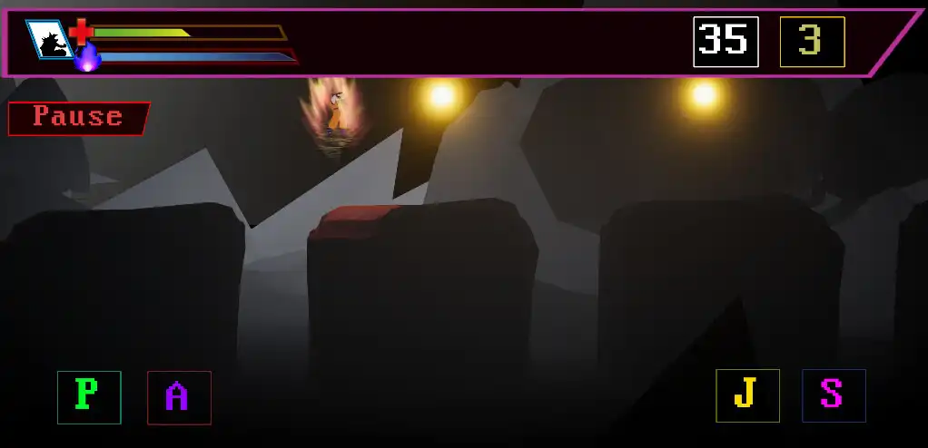 Play UltiFight as an online game UltiFight with UptoPlay