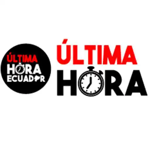 Run free android online Ultima Hora Ecuador APK