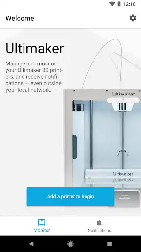 Play Ultimaker and enjoy Ultimaker with UptoPlay Play Ultimaker and enjoy Ultimaker with UptoPlay