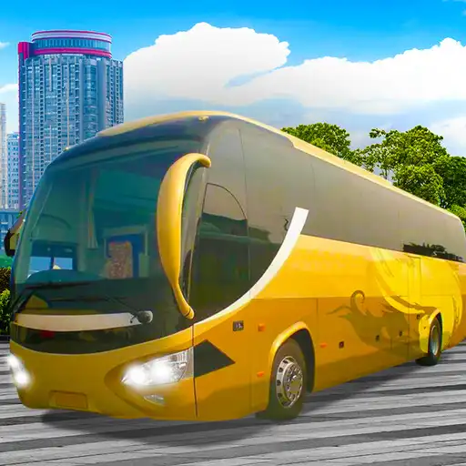Play Ultimate 3D bus simulator APK