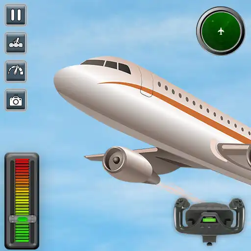 Play Ultimate 3D: Flight Simulator APK