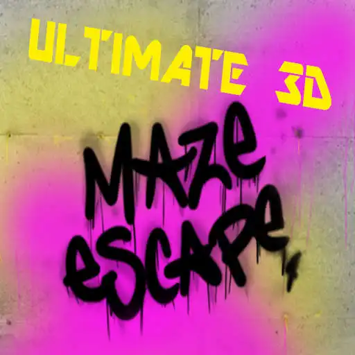 Play Ultimate 3D Maze Escape APK