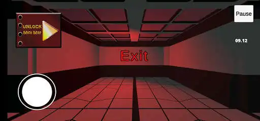 Play Ultimate 3D Maze Escape  and enjoy Ultimate 3D Maze Escape with UptoPlay