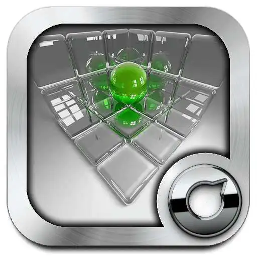 Free play online Ultimate 3D Solo Launcher Theme APK