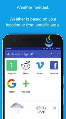 Play Ultimate 4G Browser