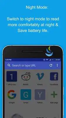 Play Ultimate 4G Browser