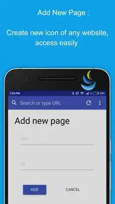 Play Ultimate 4G Browser