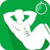 Free play online Ultimate Abs Daily Workouts APK