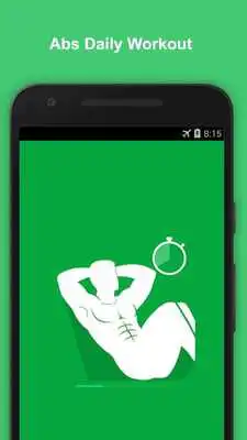 Play Ultimate Abs Daily Workouts Play Ultimate Abs Daily Workouts