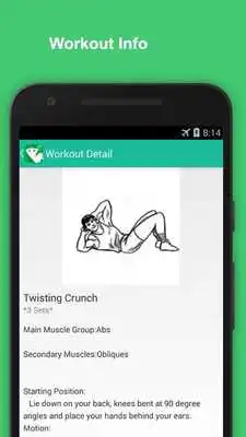 Play Ultimate Abs Daily Workouts Play Ultimate Abs Daily Workouts