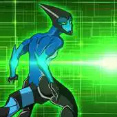 Free play online Ultimate Alien Bentenny XLR8 10x Transformations APK Free play online Ultimate Alien Bentenny XLR8 10x Transformations APK