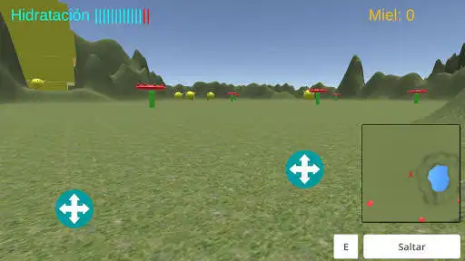 Play Ultimate Apicultor Simulator  and enjoy Ultimate Apicultor Simulator with UptoPlay