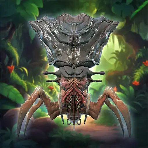 Play Ultimate Arachnid Simulator APK