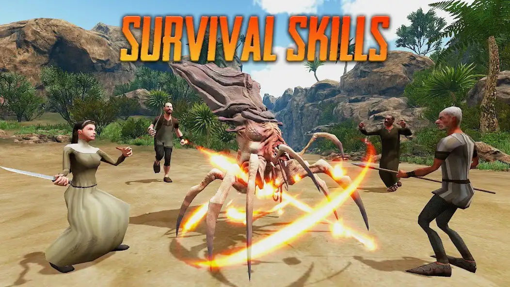 Play Ultimate Arachnid Simulator as an online game Ultimate Arachnid Simulator with UptoPlay