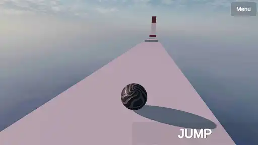 Play Ultimate Balancer 3D - Roll the Ball  and enjoy Ultimate Balancer 3D - Roll the Ball with UptoPlay