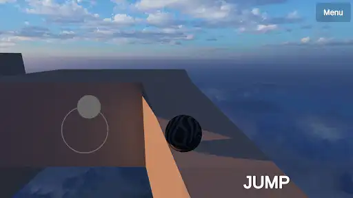 Play Ultimate Balancer 3D - Roll the Ball as an online game Ultimate Balancer 3D - Roll the Ball with UptoPlay