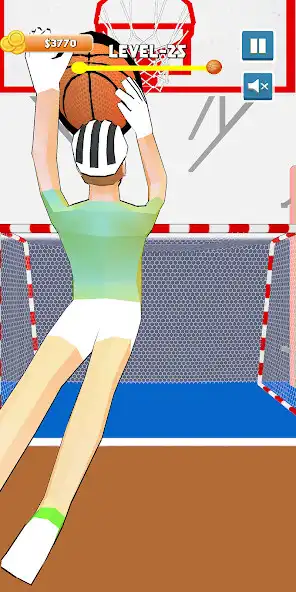 Play Ultimate Basketball 3D and enjoy Ultimate Basketball 3D with UptoPlay Play Ultimate Basketball 3D and enjoy Ultimate Basketball 3D with UptoPlay