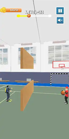Play Ultimate Basketball 3D as an online game online Ultimate Basketball 3D with UptoPlay Play Ultimate Basketball 3D as an online game Ultimate Basketball 3D with UptoPlay