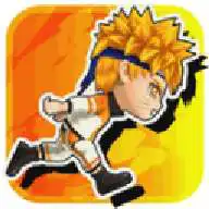 Free play online Ultimate Battle: Ninja Dash  APK