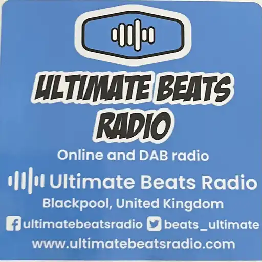 Play Ultimate Beats Radio APK