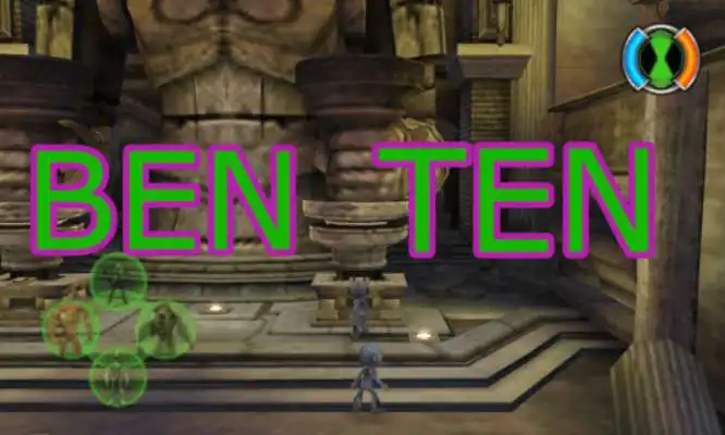 Play Ultimate Ben 10 Tips 2017
