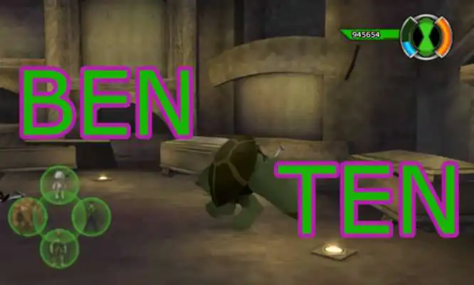Play Ultimate Ben 10 Tips 2017