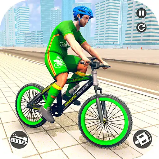Play Ultimate Bicycle Simulator APK Play Ultimate Bicycle Simulator APK