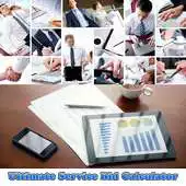 Free play online Ultimate  Bid Calculator APK