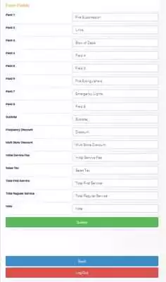 Play Ultimate  Bid Calculator