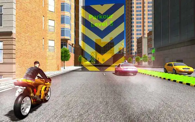 Play Ultimate Bike Driving Simulator Play Ultimate Bike Driving Simulator