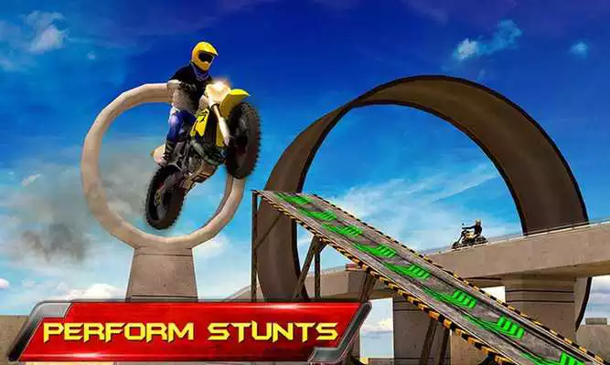 Play Ultimate Bike Rider 2016