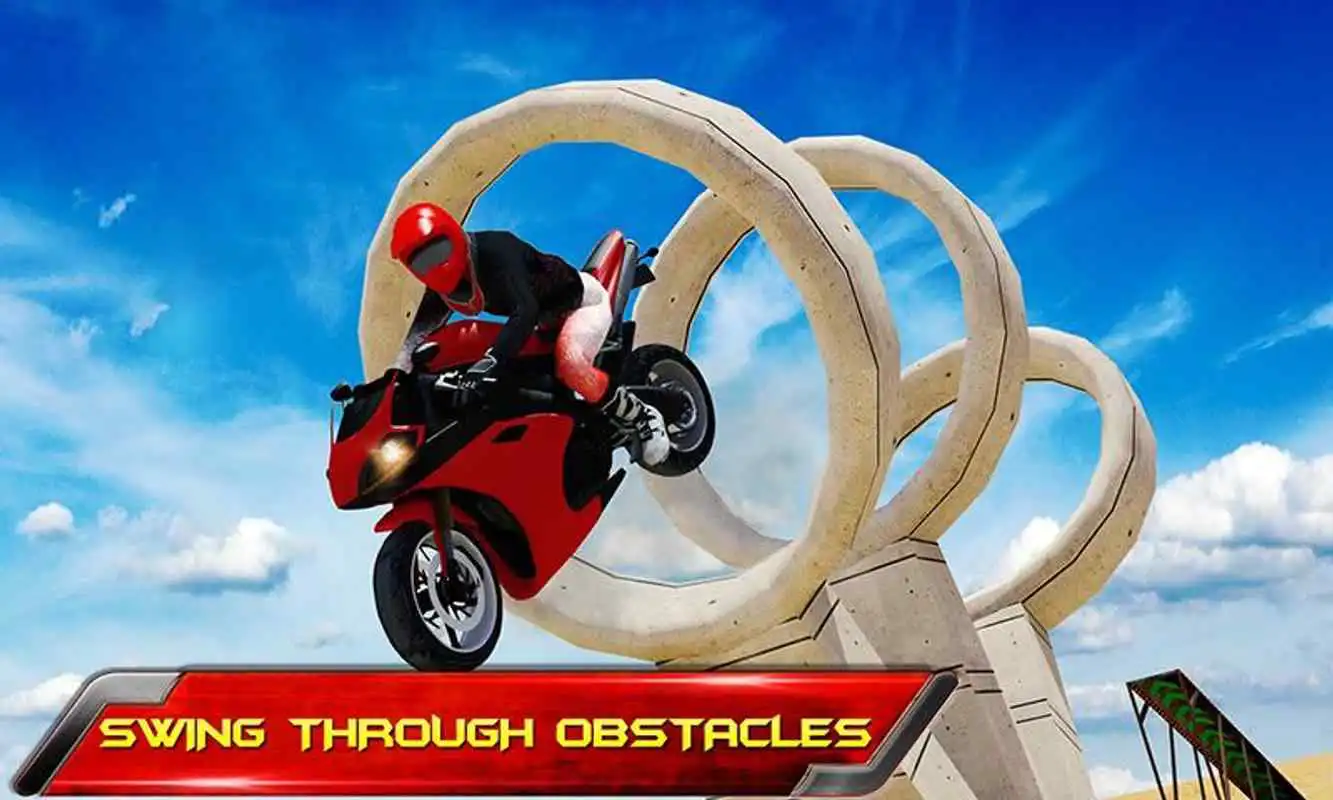 Play Ultimate Bike Rider 2016