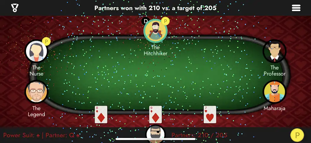 Play Ultimate Black Queen as an online game Ultimate Black Queen with UptoPlay