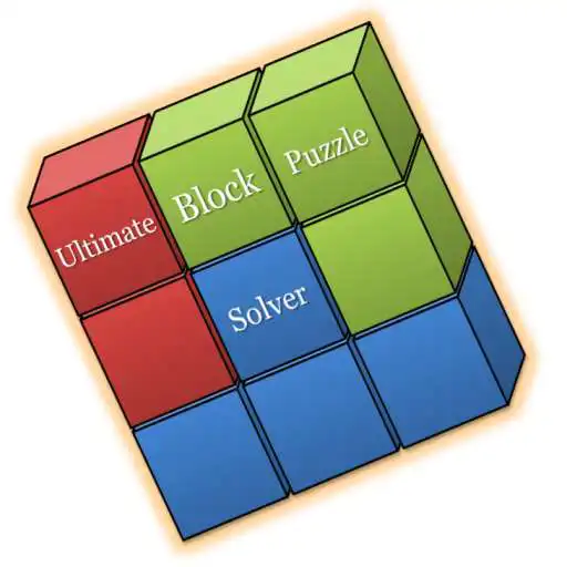 Free play online Ultimate Block Puzzle Solver APK